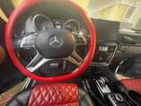 A picture of 2018 Mercedes Benz G Wagon