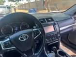 A picture of 2016 Toyota Camry SE few Months used Now Available 7M