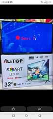A picture of Aritop tv nch32 smt