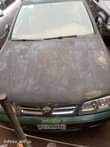 A picture of Nissan primera manual gear