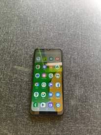 A picture of Sumsung A03
