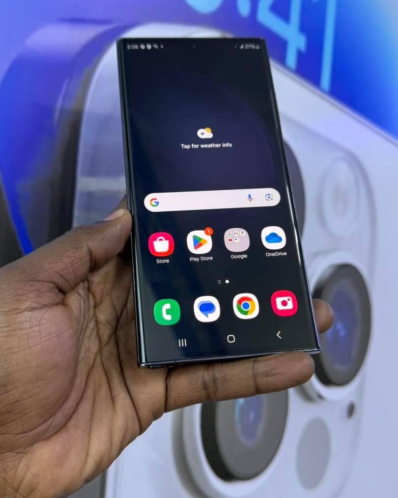 used samsung galaxy