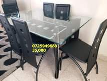 A picture of Classy home furniture