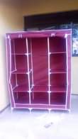 A picture of WOODEN WARDROBES