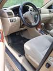 A picture of Features 09032351098 1 8l i4 engine Automatic Fabric interior Wheel