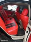 A picture of Belgium standard sharp Toyota Camry AKA spider LE 2008 model