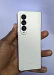 A picture of SAMSUNG GALAXY Z FOLD 3 5G duos 512GB