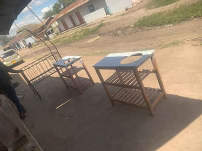 A picture of M2.9 NAUZA FURNITURE INAMZIGO WA KUTOSHA KODI MPAKA MWAKANI MWEZI