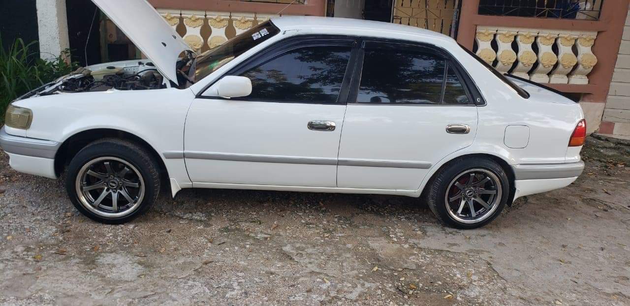 Cars F.