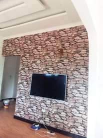 A picture of Wallpaper