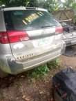 A picture of Toyota sienna model 06 engine 100 first body gear is