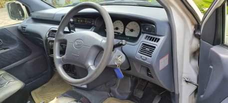 A picture of Noah sr 40