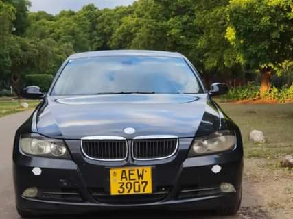 bmw 320i