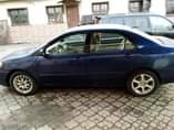 A picture of Toyota Corolla