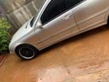 A picture of Clean used c230 Everything in good condition Price 1 650