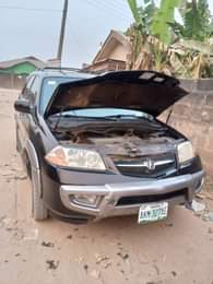 A picture of Buy and drive sharp deal everything perfect engine and gear