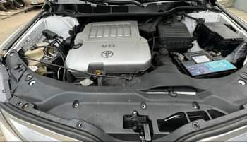 A picture of Super clean 2010 Venza