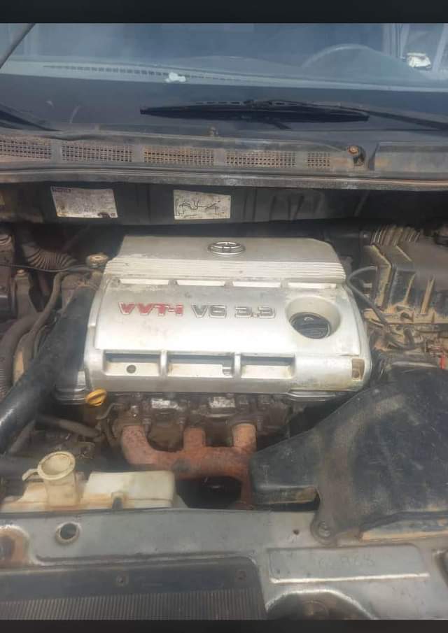 A picture of Dealers deal Toyota Sienna