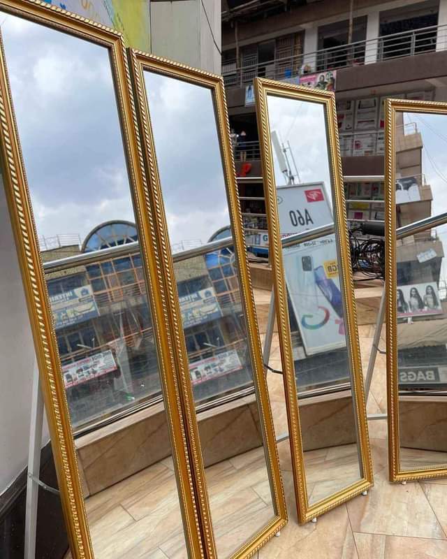 A picture of Dressing mirrors at 160k call on 0708573469