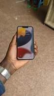A picture of iPhone 13 128gb