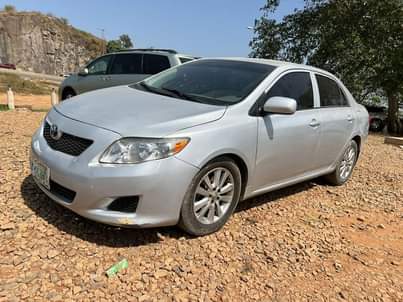 A picture of Honda Irobort