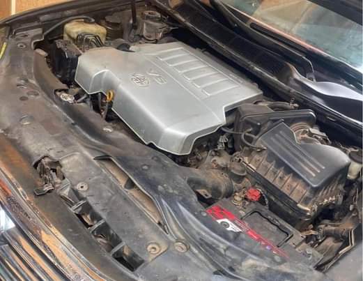 A picture of Toyota Avalon first body thumbstart direct owner