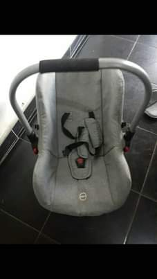 baby car seat