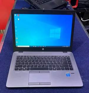 A picture of Hp 430 G3