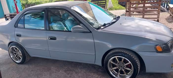 lhd cars