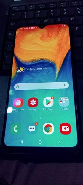 samsung a21s