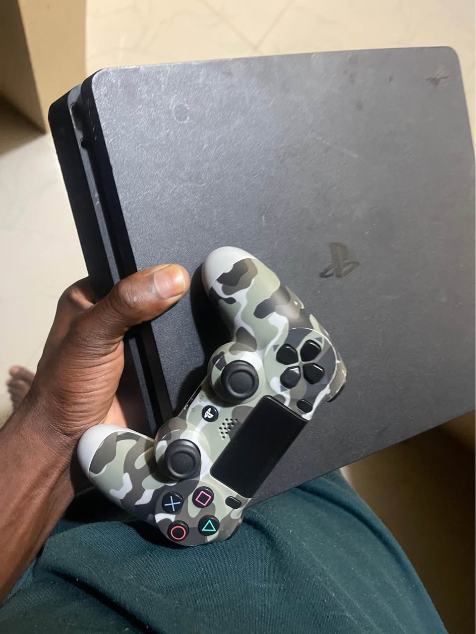 controllers