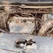 A picture of Honda Element