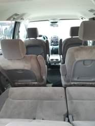 A picture of Neat seina Model 2006 Price 8 3 Location Amuwo odofin