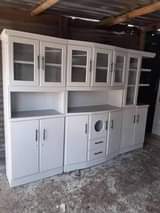 kitchen units