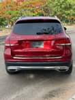 A picture of Foreign used Mercedes Benz GLC 2016 Price 25m Location Abuja
