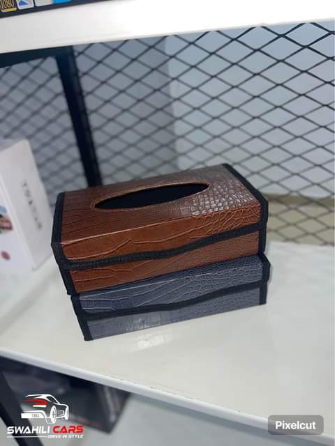 A picture of tissue box