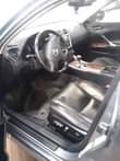 A picture of 2008 Lexus is 250 sedan special edition