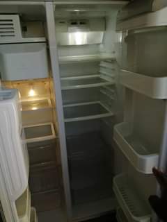 classifieds/fridges