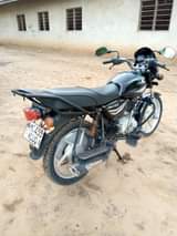 A picture of Boxer bm 125 gear 5 ipo sokoni Full doucoment cm