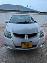 A picture of Make TOYOTA