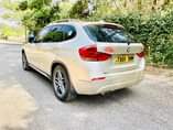 A picture of BMW X 1 INAUZWA MWANZA