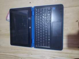 A picture of Laptop