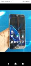 A picture of Sharp aquos r2
