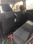 A picture of 2008 Toyota Matrix