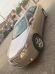A picture of 2009 Toyota Camry muscle