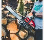 A picture of Chainsaw