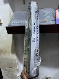 A picture of M Audio Ozonic controller