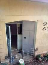 A picture of Self contained single room rent at Bulenga 200000