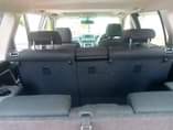 A picture of Toyota kruger