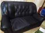 A picture of Leaving out sale gaz bed sideboard